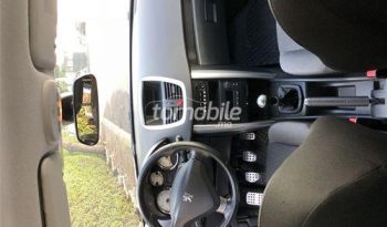 Peugeot 207 Occasion 2011 Diesel 88700Km Fès #59343 plein