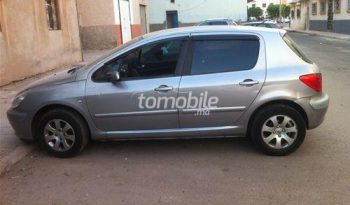 Peugeot 307 Occasion 2004 Diesel 350000Km Agadir #59594