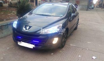 Peugeot 308 Occasion 2010 Diesel 100000Km Fquih Ben Saleh #59108