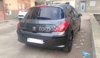 Peugeot 308 Occasion 2010 Diesel 100000Km Fquih Ben Saleh #59108 plein