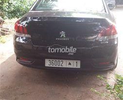 Peugeot 508 Occasion 2016 Diesel 27500Km Rabat #59711 full