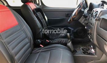 Peugeot Partner Occasion 2009 Diesel 190000Km Casablanca #59690 plein