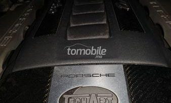 Porsche Cayenne Occasion 2009 Essence 91000Km Casablanca #59172 full