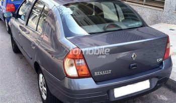 Renault Clio Occasion 2001 Essence 203000Km Casablanca #59672 plein