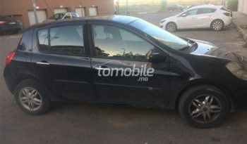 Renault Clio Occasion 2008 Essence 199000Km Casablanca #59536