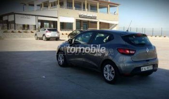 Renault Clio Occasion 2015 Essence 110000Km Rabat #59312