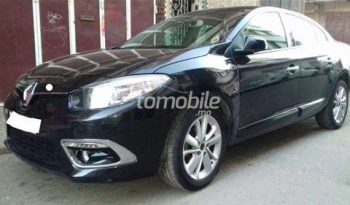 Renault Fluence Occasion 2014 Diesel 130000Km Casablanca #59340