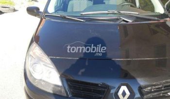 Renault Grand Scenic Occasion 2009 Diesel 142737Km Tanger #59648
