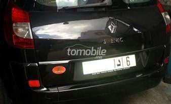 Renault Grand Scenic Occasion 2009 Diesel 142737Km Tanger #59648 full