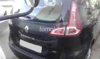 Renault Grand Scenic Occasion 2010 Diesel 220000Km Kénitra #59445