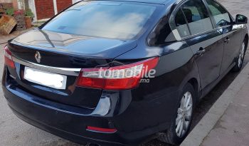 Renault Latitude Occasion 2010 Diesel 170000Km Casablanca #59372 full