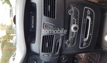 Renault Latitude Occasion 2010 Diesel 170000Km Casablanca #59372 full