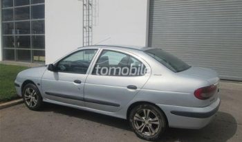 Renault Megane Occasion 2000 Essence 200000Km Rabat #59771