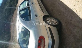 Renault Megane Occasion 2002 Diesel 250000Km Marrakech #59566