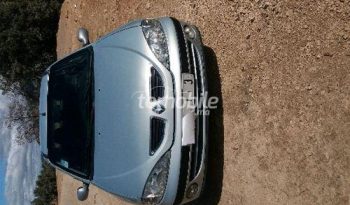 Renault Megane Occasion 2002 Diesel 250000Km Marrakech #59566 plein