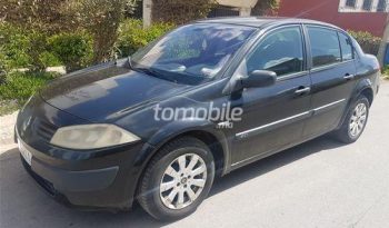 Renault Megane Occasion 2004 Diesel 00Km Rabat #59657