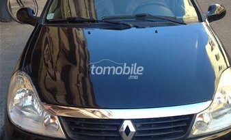 Renault Symbol Occasion 2013 Diesel 95000Km Mohammedia #59836 plein