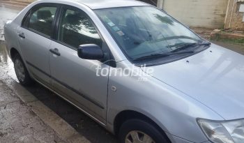 Toyota Corolla  2006 Diesel 175000Km Rabat #59494 plein