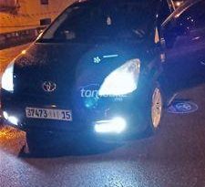 Toyota Corolla Occasion 2004 Diesel 195000Km Fès #59469