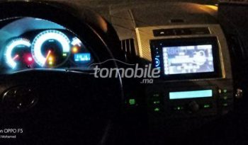 Toyota Corolla Occasion 2004 Diesel 195000Km Fès #59469 plein