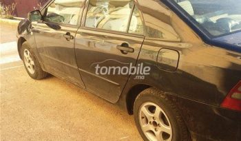 Toyota Corolla Occasion 2004 Diesel 240000Km Azrou #59039