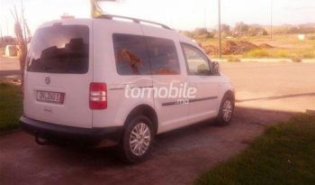 Volkswagen Caddy Occasion 2014 Diesel 160000Km Marrakech #59739