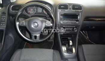 Volkswagen Golf Occasion 2011 Diesel 153000Km Fès #59247 plein