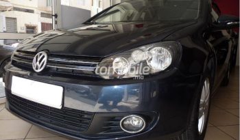 Volkswagen Golf Occasion 2011 Diesel 153000Km Fès #59247