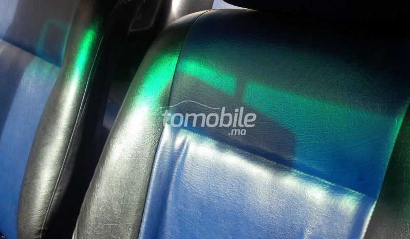 Volkswagen Jetta Importé Occasion 1987 Diesel 222222Km Salé #59118 plein