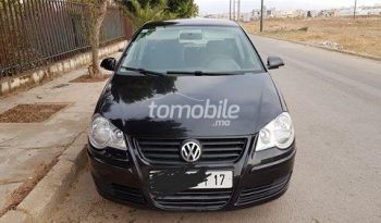Volkswagen Polo Occasion 2009 Essence 150000Km Fès #59057