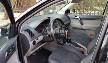 Volkswagen Polo Occasion 2009 Essence 150000Km Fès #59057 plein