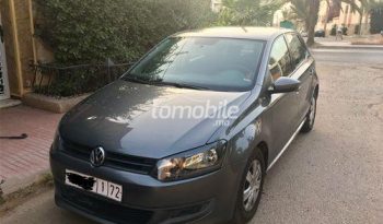 Volkswagen Polo Occasion 2011 Diesel 60000Km Casablanca #59679
