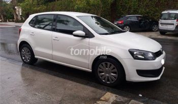 Volkswagen Polo Occasion 2014 Diesel 73000Km Casablanca #59427