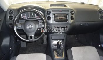 Volkswagen Tiguan Occasion 2012 Diesel 143000Km Fès #59286 plein