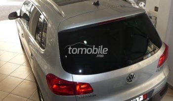 Volkswagen Tiguan Occasion 2012 Diesel 143000Km Fès #59286 plein
