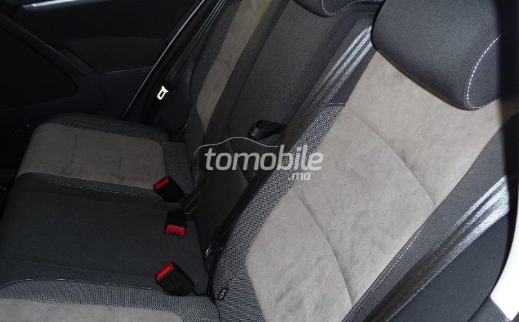 Volkswagen Tiguan Occasion 2012 Diesel 143000Km Fès #59286 plein