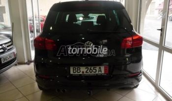 Volkswagen Tiguan Occasion 2013 Diesel 188000Km Fès #59365 plein