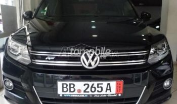 Volkswagen Tiguan Occasion 2013 Diesel 188000Km Fès #59365 plein