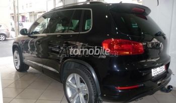 Volkswagen Tiguan Occasion 2013 Diesel 188000Km Fès #59365 plein