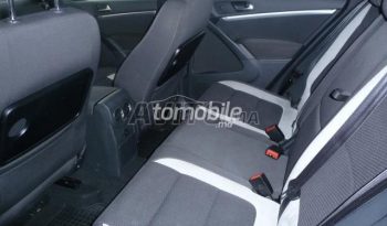 Volkswagen Tiguan Occasion 2013 Diesel 188000Km Fès #59365 plein