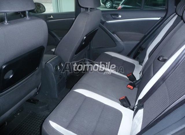 Volkswagen Tiguan Occasion 2013 Diesel 188000Km Fès #59365 plein