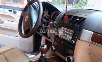 Volkswagen Touareg Occasion 2008 Diesel 170000Km Tétouan #59451 full