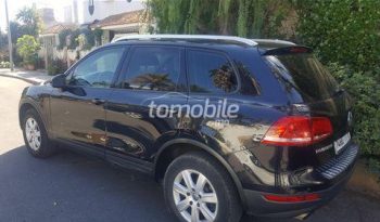 Volkswagen Touareg Occasion 2013 Diesel 106000Km Casablanca #59632