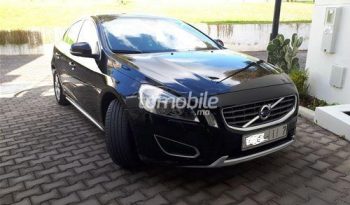 Volvo S60 Occasion 2013 Essence 80000Km Tanger #59665