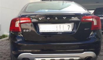 Volvo S60 Occasion 2013 Essence 80000Km Tanger #59665 full