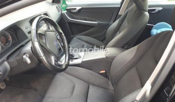 Volvo S60 Occasion 2013 Essence 80000Km Tanger #59665 full