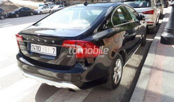 Volvo S60 Occasion 2013 Essence 80000Km Tanger #59665 full
