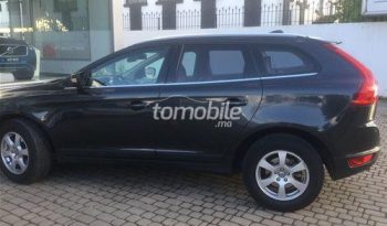 Volvo XC60 Occasion 2013 Diesel 61500Km Rabat #59639