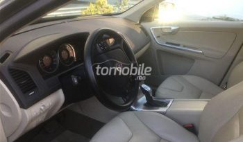 Volvo XC60 Occasion 2013 Diesel 61500Km Rabat #59639 plein