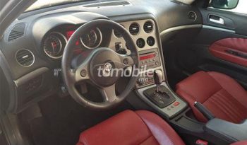 Alpha Romeo Alfa 159 Occasion 2008 Diesel 156000Km Casablanca #60532 plein